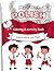 My First Polish Words: Coloring & Activity Book (My First Coloring & Activity Book)