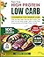 SUPER-EASY HIGH PROTEIN LOW...