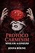 Protocolo Carmesim : Nível I: A Conexão (Portuguese Edition)