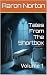 Tales From The Shortbox by Aaron Norton Tales From The Shortbox by Aaron Norton
