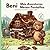 Beni: Mas Aventuras, Menos Pantallas: Un cuento infantil bilingüe sobre la responsabilidad fuera de las pantallas (Spanish - English) (Semillas de ... Bilingües con Valores) (Spanish Edition)