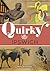 Quirky Ipswich