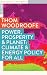 Power, Prosperity & Planet by Thom Woodroofe