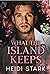 What the Island Keeps