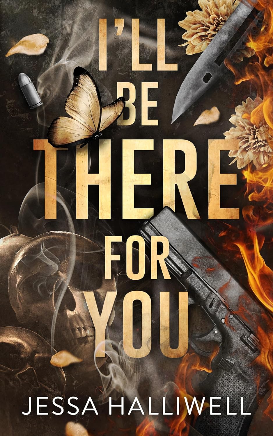 I'll Be There for You (Lovesick Sinners #1)