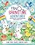 I Spy Springtime Adventures: Activity & Coloring Book Kids Ages 3-5 | Look, Find, Count, Color & Learn: Preschool Learning