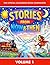 Stories From Now & Then: The Colouring Book Companion, Vol. 1