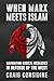 When Marx Meets Islam: Navigating Radical Ideologies in Defense of the West