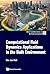 Computational Fluid Dynamics Applications in the Built Environment
