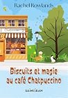 Biscuits et Magie...