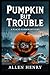 Rum, Pumpkin Die: A Placid Harbor Cozy Mystery Book 3