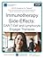 NCCN Guidelines for Patients® Immunotherapy Side Effects: CAR T-Cell and Lymphocyte Engager Therapy