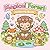 Magical Forest Coloring Boo...