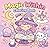 Magic Within Coloring Book:...