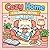 Cozy Home Coloring Book for...