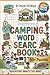 Camping Word Puzzle Search Book: Outdoor Adventure | For Hike, Camp and Explorers | Fun Puzzles | Nature-Themed | Travel & Leisure | Attractive ... I Motor Skills improvement (Word Search)