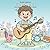 Gitarren-Abenteuer: Geschichte & Malbuch: Für Kinder & Erwachsene: 36 Ausmalbilder, 21.59 x 21.59 cm – Große Motive für kleine Künstler auf musikalischer Reise (German Edition)