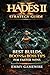 Hades II Strategy Guide: Best Builds, Boons & Boss Tips for Faster Wins: A Beginner-Friendly Guide to Progress Faster, Unlock Hidden Mechanics & Improve Every Run