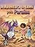 A Aventura de Lumi na Paraíba (Portuguese Edition)