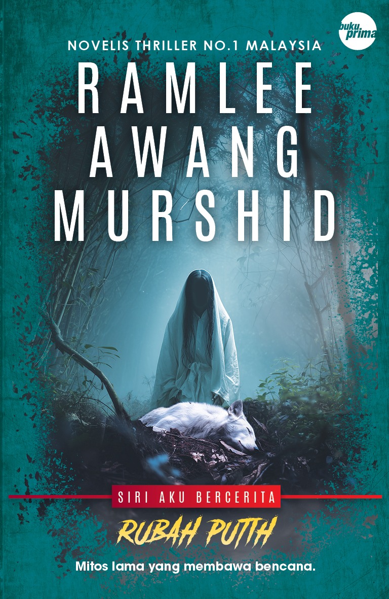 Rubah Putih (Paperback)