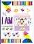 My 'I AM' Colouring Adventure
