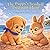 The Puppy’s Seashell Treasure Hunt: A Magical Seashell Discovery