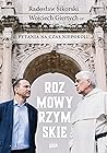 Rozmowy rzymskie....