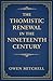 The Thomistic Renewal in th...