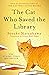 The Cat Who Saved the Library (The Cat Who..., #2)