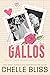 The Gallos (Men of Inked, #0.5)