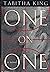 One on One by Tabitha King