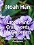 Large Print Crosswords for Gardeners: 48 Crosswords for Gardeners