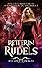 Retterin des Rudels: Ein actionreicher Urban-Fantasy-Roman (Die Anderswölfe-Reihe) (German Edition)