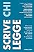 Scrive chi legge (FUORI COLLANA) (Italian Edition)