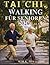 TAI CHI WALKING FÜR SENIOREN 2026: Schritt-für-Schritt-Techniken für Stabilität und sanfte Fitness (German Edition)