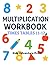 Multiplication Workbook: Times Tables 11-12 for kids - Math practice Workbook