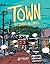 Town: St. John's in Comics