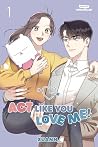 Act Like You Love...