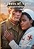 Echoes of Valor. A Love Forged in the Flames of War.: A war story romance about a white male American soldier and a Black American female nurse ... (Romance and love stories by Corina May)
