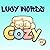 LUCY WORDS: COZY