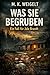 Was sie begruben: Ein Fall für Jule Brandt (German Edition)