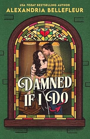 Damned If I Do