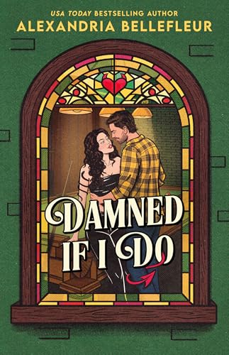 Damned If I Do (Paperback)