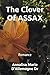 The Clover Of ASSAX: Romance (French Edition)