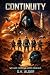 Continuity: A Mars Space Novel