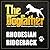 The Dogfather: Mantras para el Papá Perro - Rhodesian Ridgeback (Spanish Edition)