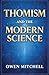 Thomism and the Modern Science