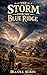 The Storm Over Blue Ridge