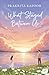What Stayed Between Us: Emotional Love Story Fiction Novel | By Prakrita Kapoor