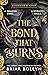 The Bond That Burns (Bloodwing Academy, #2)